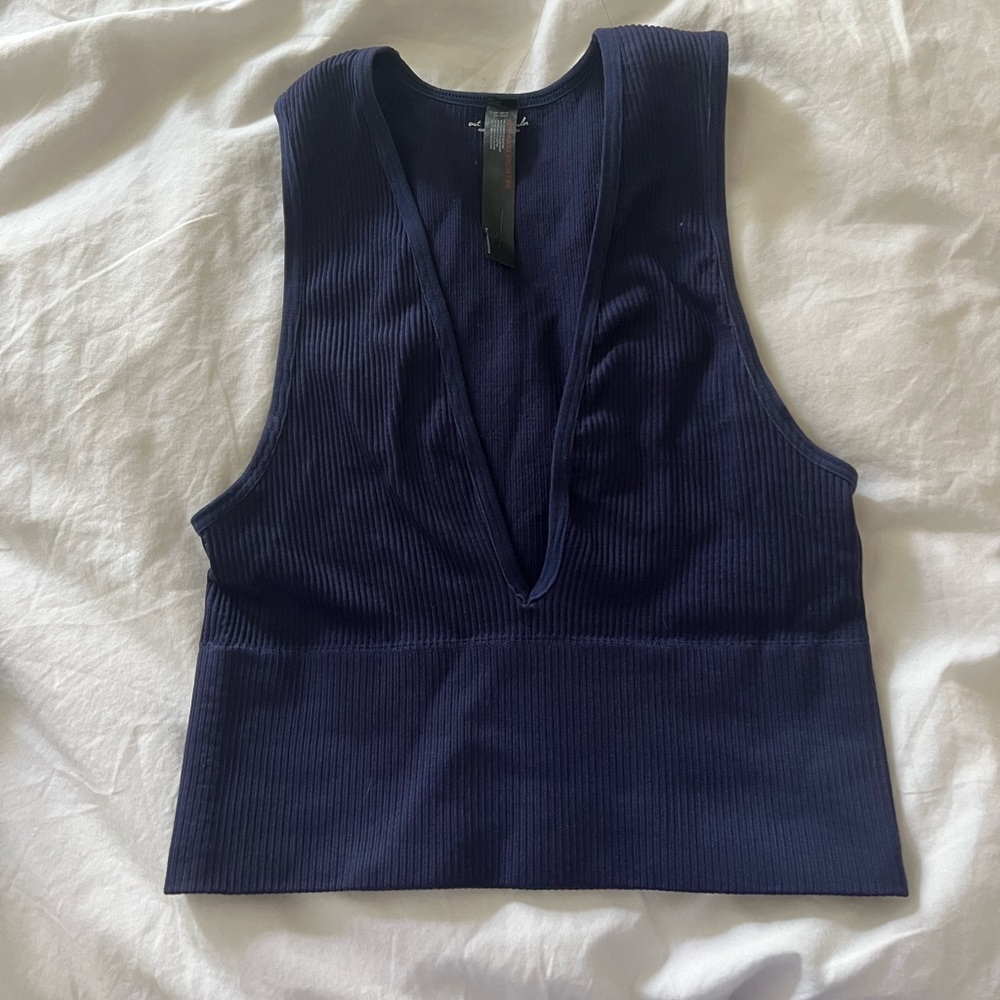 UO top